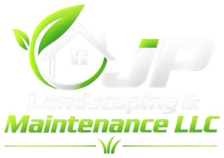 JP Landscaping & Maintenance LLC logo